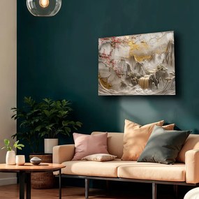 Üvegkép, 50×70 cm – Camtbl-064