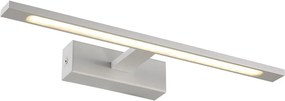 Italux Modern Fürdőszobai lámpa Lamiena Fehér ITXWL-21420M-WH IP44