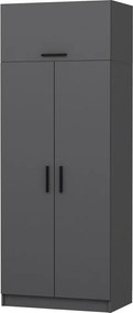Kale Anthracite - 2229