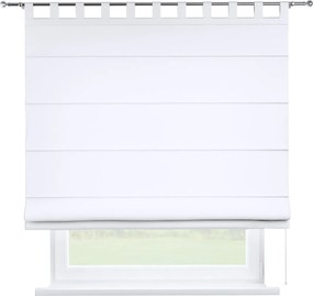 Kész Római roló Verona 80x170cm fehér