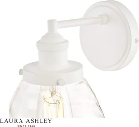 Laura Ashley Ainsworth 3756190-Q Fali lámpa 1x40W/E27 IP44