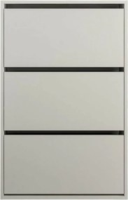 Cipősszekrény Lupa White