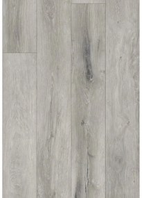 Mexen Boone vinyl panelek 1240 x 182 mm SPC 6,5 mm, IXPE 1,5 mm alap, 4 V-Fuga, Dąb - F1054-1240-182-505-4V1-01