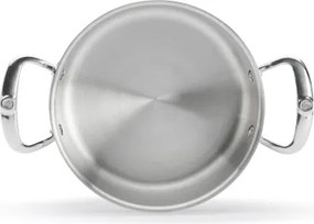 De Buyer 3427.20 - MILADY 20 cm rozsdamentes acél fazék fedővel