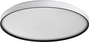Rabalux 71450 - ZERAVA dimmelhető LED mennyezeti lámpa LED/60W/230V 3000-6500K átmérő 58 cm + távirányító