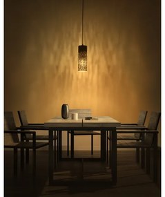 Globo 21005H - Csillár zsinóron CROCKY 1xE27/40W/230V