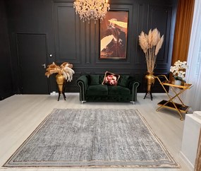 Toscana 352 Grey (Szürke) 200x280 cm