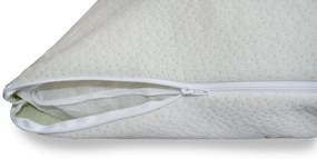 BAMBOO DREAM memóriahabos párna 40x60 cm