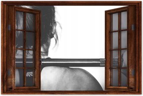 Poszterek 90x60 Szép nyomat