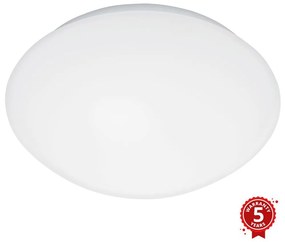 STEINEL 064815 - LED fürdőszobai lámpa érzékelős RS PRO LED/9,5W/230V IP54