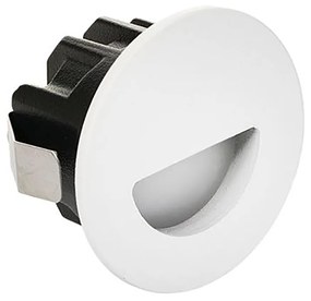 Atrium LED falba sĂŒllyeszthetĆ lĂĄmpa