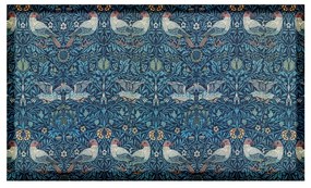 Lábtörlő 40x70 cm William Morris Bird – Artsy Doormats