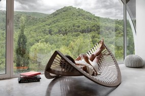 Panama Banana napozóágy