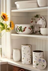 Fém élelmiszertartó doboz Hammershøi Summer – Kähler Design