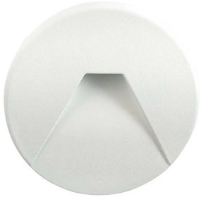LED Kültéri lépcsőmegvilágító DECENTLY LED/1,5W/230V IP44 fehér