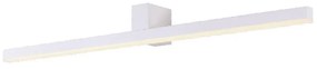 Maxlight FINGER fali lámpa, fehér, 3000 K, beépített LED, 975 lm, 1x7,5W, MAXLIGHT-W0155