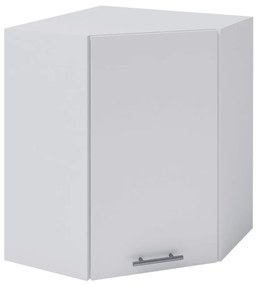 Felső konyhaszekrény, sarok Flor W-60N. 788674