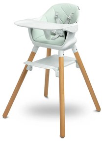 Etetőszék CARETERO Bravo mint