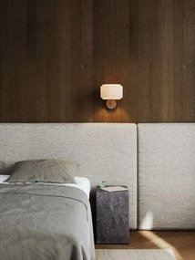 Nordlux modern fali lámpa takai bézs fehér nor2320421018