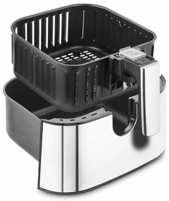 Philco PHAF 3500 forrólevegős fritőz