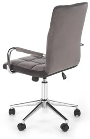 VANI szürke irodai szék