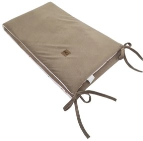 EKO - Kiságy biztonsági korlát FOX 180 cm