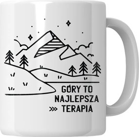 Bögre Hegyek A Legjobb Terápia Ajándék Hegyek Túrázás Erdő 18-99