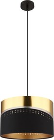 GLOBO 54046H OR Ernyős Függesztett LámpaE27 IP20