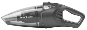 Concept VP4380 - REAL FORCE kézi porszívó 110W/18,5V 2200 mAh fekete