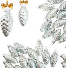 Ăveg Bomba Toboz Bomba 6cm 12db Menta