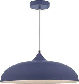 Dar Lighting Kaelan KAE0123 Függőlámpa 1x60w/e27 ip20