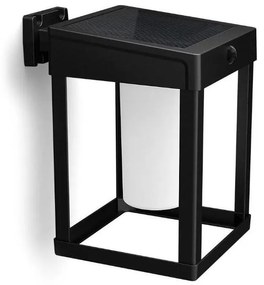 Philips - LED Napelemes érzékelős fali lámpa CAMILL LED/1,4W/3,7V IP44