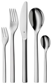 WMF - Rozsdamentes acél evőeszközkészlet ASTRIA 30db