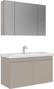 Desna mosdószekrény, 100 cm – TR785PNC1544
