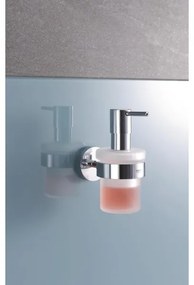 GROHE 41188000 - Szappanadagoló QUICKFIX START 160 ml fényes króm