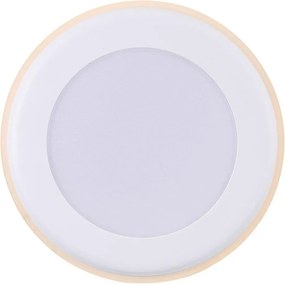 Nordlux ELKTON 14 47530101 Beépíthető spotlámpa 2700K 800LM IP20