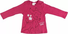 Disney Bambi Cute One baba póló, felső 2 db-os 62/68 cm