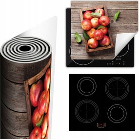 Tűzhelyvédő Szőnyeg Több Hely 60x52 Alma fa