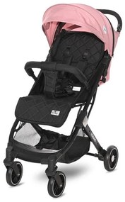Lorelli Fiorano sport babakocsi + lábzsák - Rose Quartz