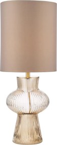 Dar Lighting Suelita SUE4229 Asztali lámpa 1x40w/e14 ip20