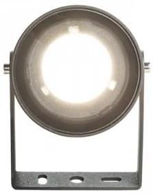 RED - Design Rendl - R11754 - LED Kültéri lámpa ROSS LED/9W/230V IP65