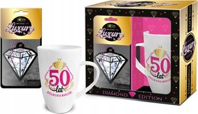 Bögre Autóillatosító 50 Éves 50 Születésnap