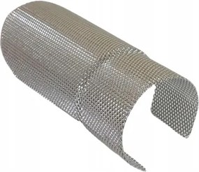 Hálós lámpabúra áttört fali lámpa ZK-13