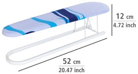 Sleeve vasalódeszka ingujjakhoz - Wenko