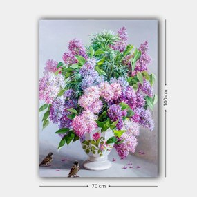 Vászonkép, 70×100 cm – TR441HPE1536