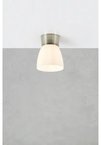 Markslöjd 109026 -Fürdőszobai mennyezeti lámpatest NERJA 1xE27/40W/230V IP44 krómozott