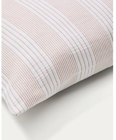 Pamut párnahuzat szett 2 db-os 50x50 cm Macie – Kave Home