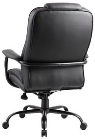 Manutan  Grande irodai fotel%