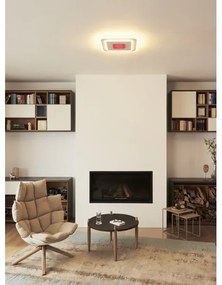 Ledvance - LED RGBW Dimmelhető mennyezeti lámpa SMART+ ORBIS LED/32W/230V Wi-Fi