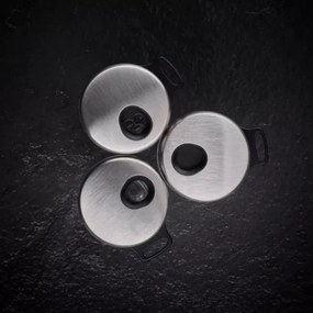 Cole&Mason - MASTER 9 részes forgatható fűszertartó állvány